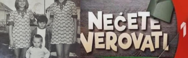 Nećete verovati-čovek koji je zauvek promenio Čačak