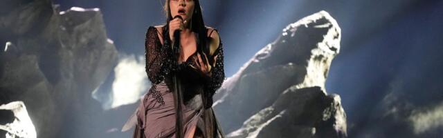 "Evrosong" objavio raspored nastupa u finalu: Evo kada peva Teya Dora