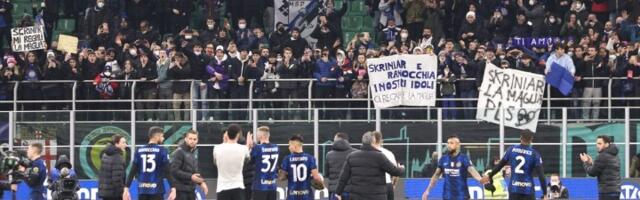 Sad i zvanično: Inter dobio nove vlasnike