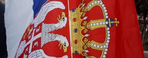 Paković: Srbija je najmračniji od svih tamnih balkanskih vilajeta