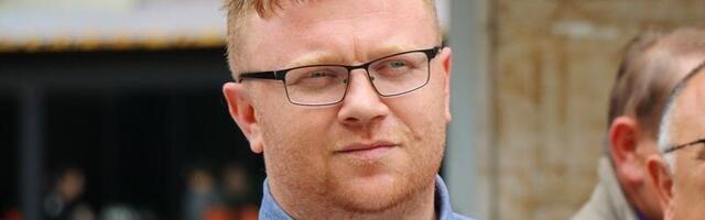 Krstić: Novousvojeni budžet Trgovišta na štetu građana