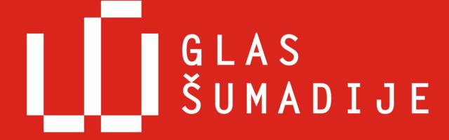 Pretnje Glasu Šumadije prijavljene tužilaštvu
