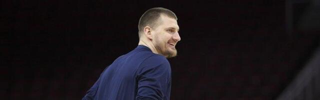 OGLASIO SE DENVER! Poznato da li igra Jokić