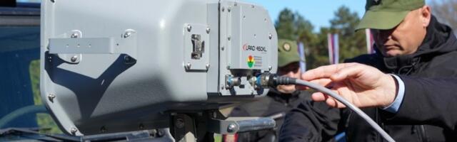 SRCE: Ispitivanjem zvučnog topa na psima prekršen Zakon o dobrobiti životinja