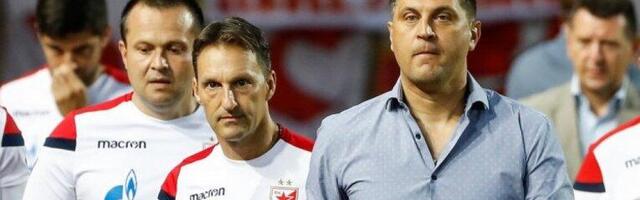 NOVO ISKUŠENJE U KARIJERI: Nakon uspeha na beogradskoj Marakani - naredna stanica je Premijer liga!