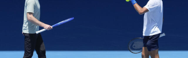 ĐOKOVIĆ OTKRIO RAZLOG RASKIDA SARADNJE SA MARIJEM: Teniska planeta je ovo želela da zna!