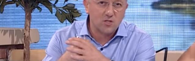 Ovako izgleda ŽENA Srđana Predojevića: Uspešna u svojoj branši, dva dana pred venčanje u Parizu DOŽIVELI VELIKI GUBITAK od kog se neće oporaviti!
