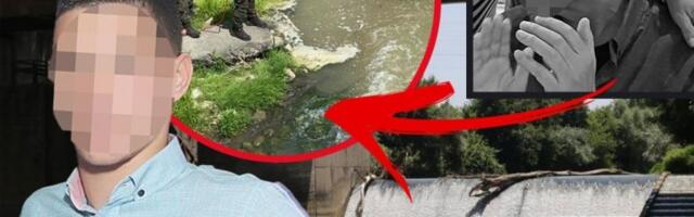 ZORAN UBICI ZAPRETIO POLICIJOM, ON GA RASKOMADAO! Novi detalji istrage stravičnog ubistva u Lazarevcu: Otišao da se nađe sa njim, pa njegove noge isplivale iz Kolubare!