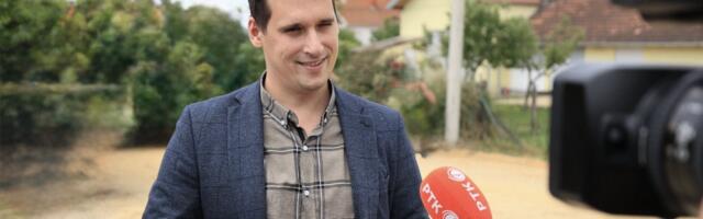Jovanović odgovorio Turkoviću