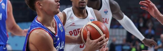 KSS saopštio LOŠE VESTI: Bogdanović ne igra!