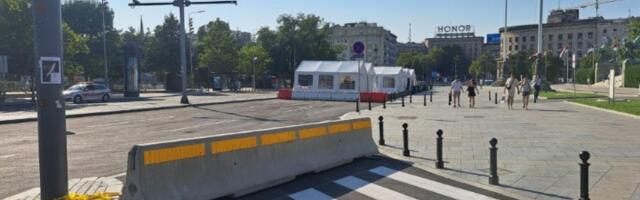 Đuka: Ćacilend bio ključ u pobedi nad obojenom revolucijom. Da nije napravljen...