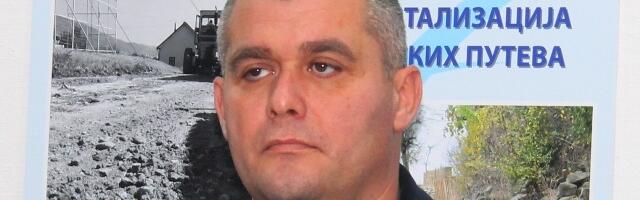 Nenad Milojević Šone više nije odbornik SNS-a