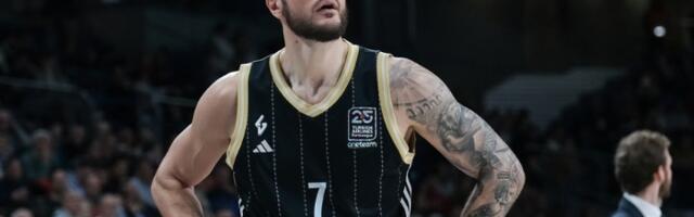 Veliki povratak na pomolu: Partizan pregovara sa Lovernjom