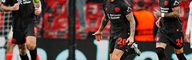 Bajer se izvukao u Kopenhagenu: Tri gola u spektakularnoj završnici (VIDEO)