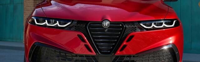 Nova Alfa Romeo Tonale – italijanska elegancija, sportski duh i tehnologija koja pokreće emocije