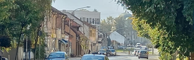 Pojačana kontrola saobraćaja zbog zaštite pešaka: Policija najavila akciju do 20. oktobra