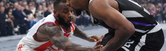 Partizan i Zvezda na korak do nečeg što do sada nismo videli