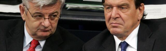 Srbi u ogledalu nemačkog revizionizma