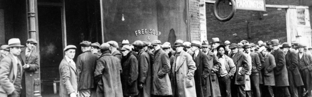 LOŠE PROGNOZE: Bez posla bi moglo da ostane 47 miliona Amerikanaca