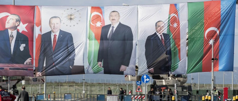 Sporazum o Nagorno-Karabahu: Kakva je bila uloga Turske?