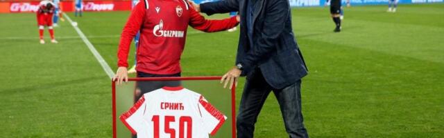 Zoran Filipović pred FCSB: Optimista sam, navijači moraju da dođu u što većem broju