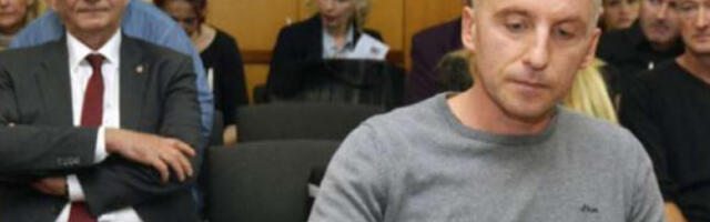 Прецизирана оптужница против Крунослава Фехира