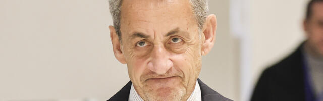 ''DNEVNIK JEDNOG ZATVORENIKA'' ĆE UGLEDATI SVETLOST DANA! Sarkozi napisao knjigu odmah nakon puštanja na slobodu