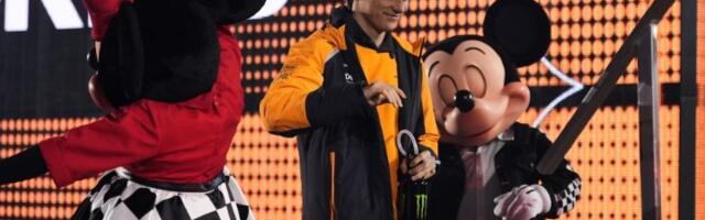 Noris i Pjastri pred BRUTALNOM kaznom: Preti im diskvalifikacija