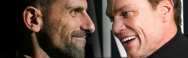 ŠOK U SVETU SPORTA: Noletov drug klonirao svog psa!