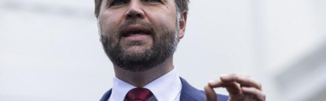 Сукоб у врху републиканаца због Трамповог плана за Украјину