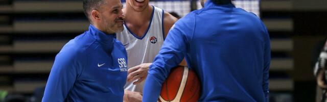 Ovo je sad Duletova Srbija: Sve o prvom letu novih Orlova ka Mundobasketu!