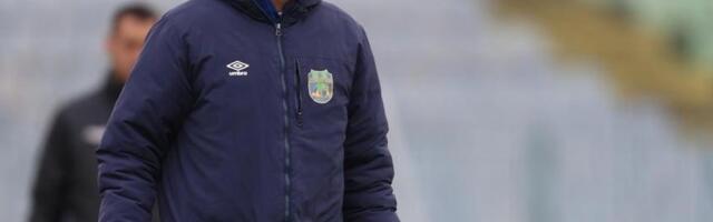 Sedam godina kasnije Zemun kuca na vrata elite! Kuljić za MBS: Neverovatan osećaj sreće i ponosa (VIDEO)