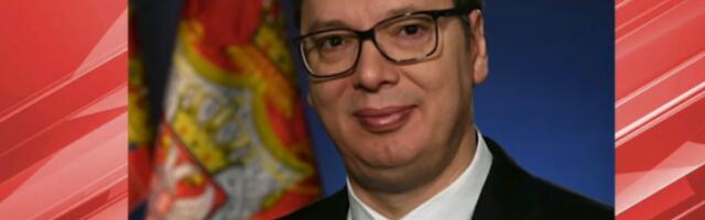 "U TEŠKOJ SMO SITUACIJI, NAPADNUTI SMO SA SVIH STRANA!" Vučić o NIS, izborima u Negotinu, napadu u ćacilendu i aferi "Sarajevo safari"!