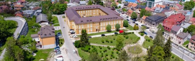 U ovom grad sve je posvećeno Njegošu: Mesto u kome počiva crnogorska duša