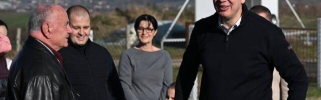 PREDSEDNIK VUČIĆ O TERMINU IZBORA! Moguće da ćemo uz parlamentarne imati i predsedničke