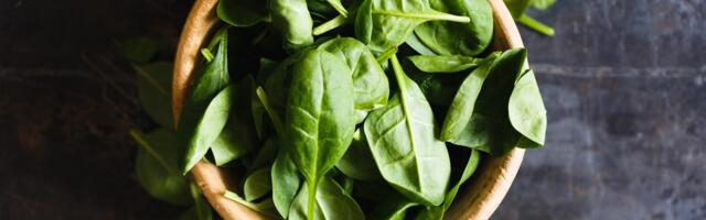 Ove tri vrste povrća usporavaju starenje i jačaju imunitet