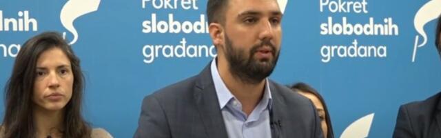 Stefan Simić: Pola miliona litara goriva potrošeno bez evidencije