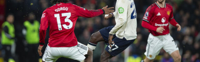 NOVI KIKS &quot;CRVENIH ĐAVOLA&quot; Junajted remizirao sa timom koji se bori za opstanak