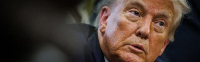 Tramp namerava da okonča masovne migracije u svetu, upozorava na njihove efekte na Evropu