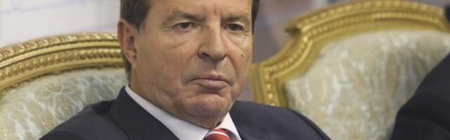 Bogoljub Karić najavio ponovno pokretanje BK televizije