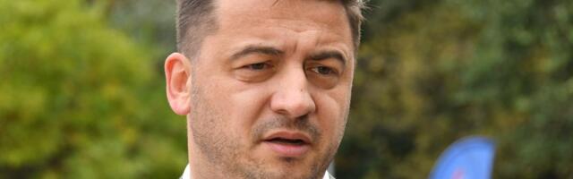 Stamatović: Za osiguranje bezbednosti dece u saobraćaju neophodan rad svih institucija