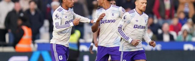 Au, videli smo gol u Premijer ligi ove sezone! Vila preživela šokantan početak, pa srušila Vest Hem; a Rodžers je ponovo heroj! /VIDEO/