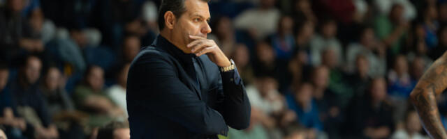 TO JE PRESUDILO Itudis objasnio kako je Hapoel pobedio Zvezdu