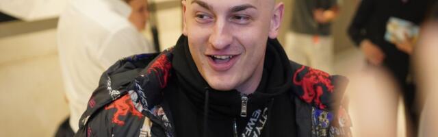 Desingerica se oglasio nakon vesti da ga je žena izbacila iz stana: Pomenuo striptiz klub i otkrio istinu