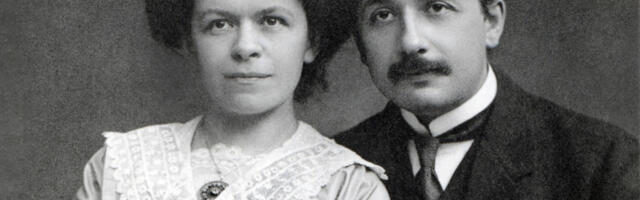 UNAKAZILI SU JE NA ROĐENJU, AJNŠTAJN JE PONIŽAVAO, A UMRLA JE U BEDI! Tužna priča o životu Mileve Marić