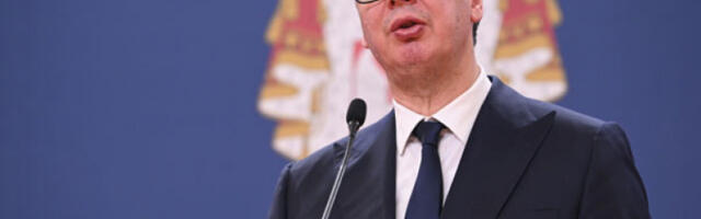 Вучић: Инцидент у Бачком Петровцу није имао никакве везе са српско-словачким односима