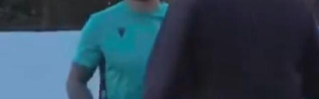 EPSKI SKANDAL U ALBANIJI! Istorija fudbala ovako nešto ne pamti! Svi su ostali u šoku posle poteza iz rubrike verovali ili ne! (VIDEO)