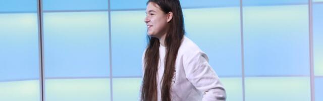 Neočekivan okršaj u "Političkom kvizu": Studentkinja protiv IT inženjera (VIDEO)