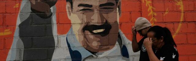 Maduro iz zatvora u SAD poručio: "Supruga i ja smo dobro, mi smo borci"