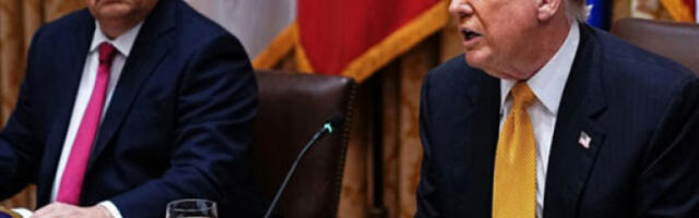 Додик: Изборна победа Трампа и Орбана значи крај политичког туторства над БиХ